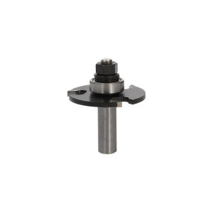 Frezy skrzydełkowe szczelinowe, trzpień 12 mm FREUD 63-16512P