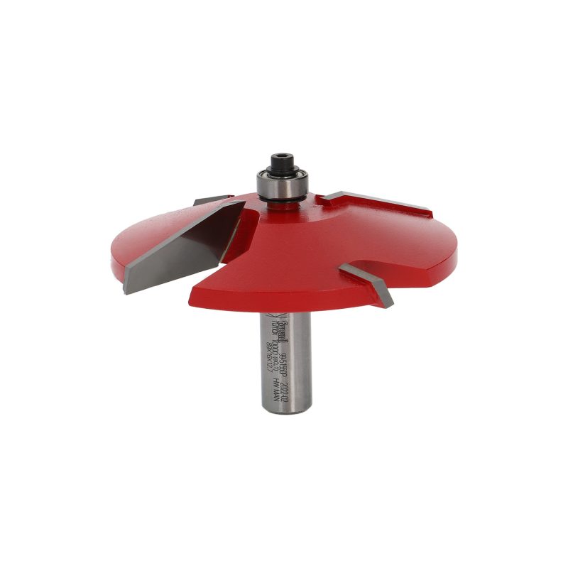 Frez do kasetonów, trzpień 12,7 mm FREUD 99-51550P