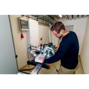 KGSV 254 MC – Kapówka z posuwem 254 mm | FixPol