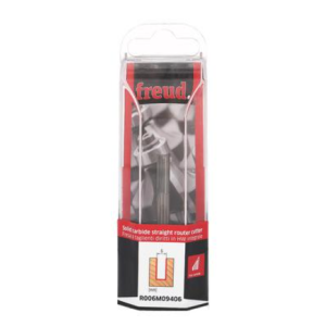 Frez 04-10106P 4X12X50,8X6,0