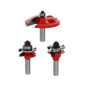 SET Frezów 97-10412P 3PC Fronty