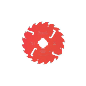 Piła tarczowa wielopiłowa zwiększony rzaz, 320 x 70 x 4,2/3, Z20 F03FS03140 FREUD