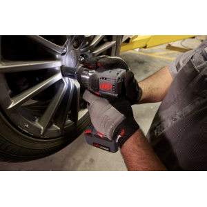 Wkrętarka udarowa 3/8" Ingersoll Rand W3131 545Nm 20V | FixPol