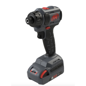 Zestaw Ingersoll Rand D3141 + D3411 wkrętarka i wiertarka