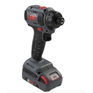 Zestaw Ingersoll Rand D3411 + D5241 wkrętarka i wiertarka | FixPol