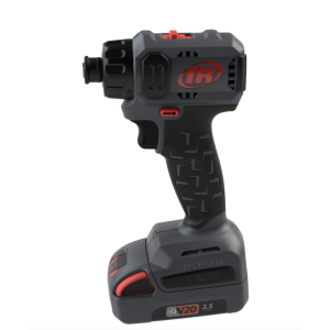 Zestaw Ingersoll Rand D3411 + D5241 wkrętarka i wiertarka | FixPol