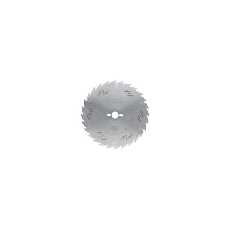 Piła tarczowa drewno lite, 350 x 30 x 3/2,2, Z32 F03FS04644 FREUD