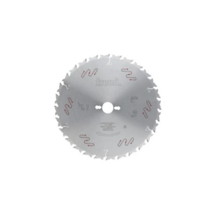 Piła tarczowa drewno lite, 300 x 30 x 2,7/1,8, Z28 F03FS04634 FREUD
