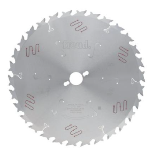 Piła tarczowa drewno lite, 500 x 30 x 4,4/3,2, Z42 F03FS04612 FREUD