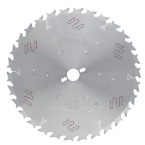 Piła tarczowa drewno lite, 450 x 30 x 4,4/3, Z38 F03FS04611 FREUD