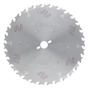Piła tarczowa drewno lite, 400 x 30 x 4/2,8, Z34 F03FS04609 FREUD