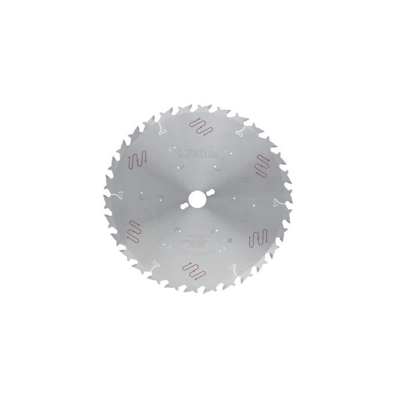 Piła tarczowa drewno lite, 400 x 30 x 4/2,8, Z34 F03FS04609 FREUD