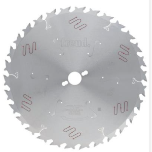 Piła tarczowa drewno lite, 350 x 70 x 3,5/2,5, Z30 F03FS04607 FREUD