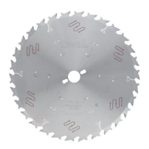 Piła tarczowa drewno lite, 350 x 35 x 3,5/2,5, Z30 F03FS04605 FREUD