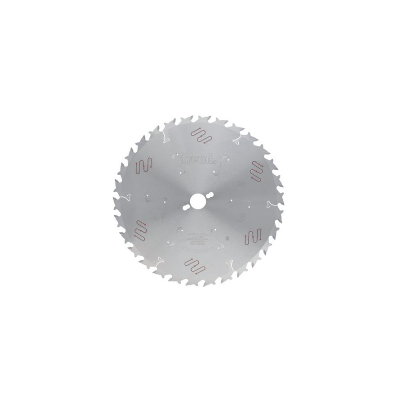 Piła tarczowa drewno lite, 350 x 35 x 3,5/2,5, Z30 F03FS04605 FREUD