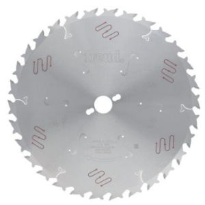 Piła tarczowa drewno lite, 350 x 30 x 3,5/2,5, Z30 F03FS04603 FREUD