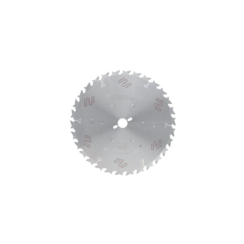 Piła tarczowa drewno lite, 350 x 30 x 3,5/2,5, Z30 F03FS04603 FREUD