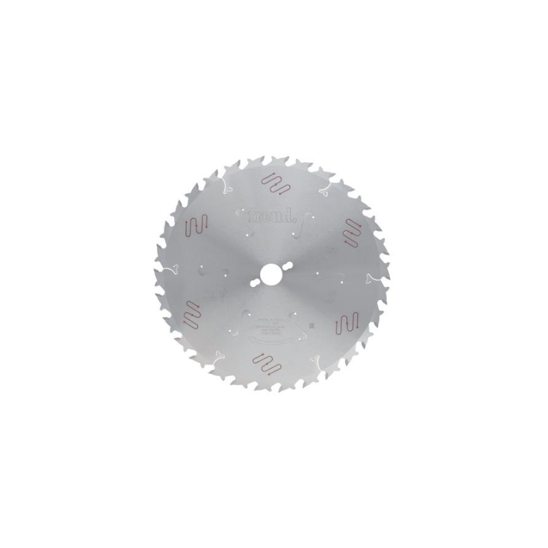 Piła tarczowa drewno lite, 315 x 30 x 3,2/2,2, Z28 F03FS04601 FREUD
