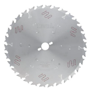 Piła tarczowa drewno lite, 300 x 35 x 3,2/2,2, Z26 F03FS04597 FREUD