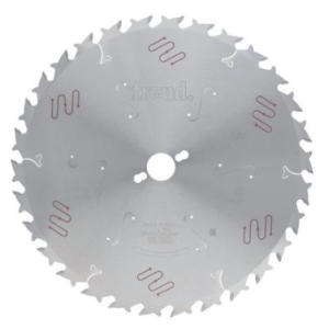 Piła tarczowa drewno lite, 300 x 30 x 3,2/2,2, Z26 F03FS04595 FREUD