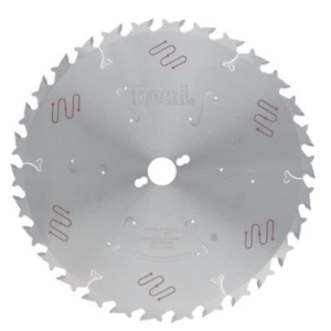 Piła tarczowa drewno lite, 250 x 70 x 3,2/2,2, Z22 F03FS04592 FREUD