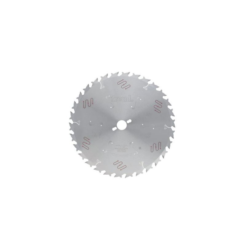 Piła tarczowa drewno lite, 250 x 70 x 3,2/2,2, Z22 F03FS04592 FREUD