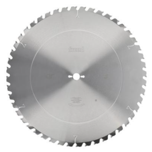 Piła tarczowa stolarsko-budowlana, 600 x 30 x 5,2/4, Z48 F03FS04589 FREUD