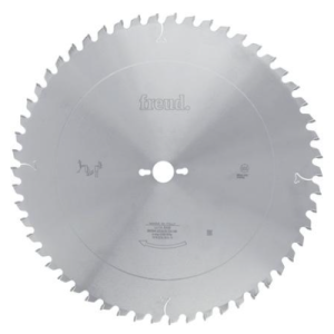 Piła tarczowa ramieniowa, 350 x 30 x 4,4/3, Z42 F03FS04573 FREUD