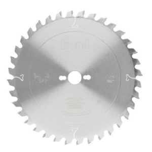 Piła tarczowa ramieniowa, 300 x 30 x 4,4/3, Z36 F03FS04572 FREUD