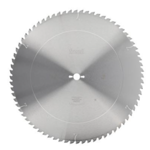 Piła tarczowa ramieniowa, 600 x 30 x 5,0/3,5, Z72 F03FS04578 FREUD