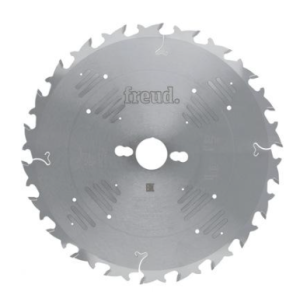 Piła tarczowa drewno lite, 300 x 30 x 3,2/2,2, Z26 F03FS07560 FREUD