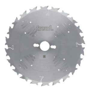 Piła tarczowa drewno lite, 250 x 30 x 3,2/2,2, Z22 F03FS07559 FREUD
