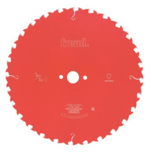 Piła tarczowa przenośna, 400 x 30 x 3,8/2,8, Z28 F03FS03770 FREUD
