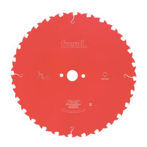 Piła tarczowa przenośna, 315 x 25 x 3,2/2,2, Z48 F03FS03768 FREUD
