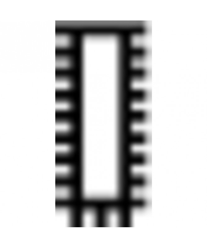 12 X PFERD CORINOX-Feile COR 800 200 H2 | Art.-Nr.: 19600204 4007220304129