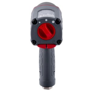 Klucz udarowy pneumatyczny 1/2" Ingersoll Rand 2236QTiMAX + nasadki krótkie