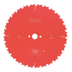 Piła tarczowa przenośna, 350 x 30 x 3/2,2, Z28 F03FS03763 FREUD