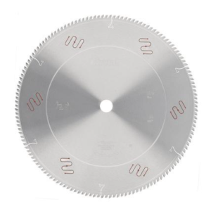Piła tarczowa płyty drewniane w poprzek, 500 x 35 x 4,4/3,2, Z144 F03FS09975 FREUD
