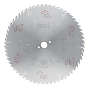 Piła tarczowa płyty drewniane, 250 x 80 x 3,2/2,2, Z40 F03FS09971 FREUD