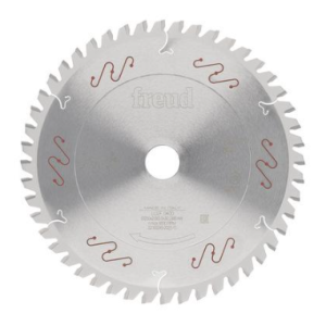 Piła tarczowa uniwersalna, 250 x 30 x 2,8/2, Z48 F03FS04973 FREUD