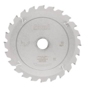Piła tarczowa uniwersalna, 216 x 30 x 2,8/2, Z24 F03FS06304 FREUD