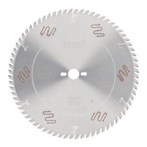 Piła tarczowa drewno tropikalne, 350 x 30 x 3,5/2,5, Z72 F03FS04970 FREUD
