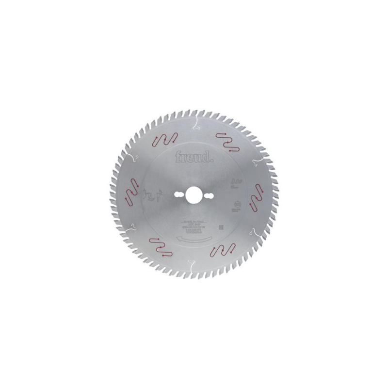 Piła tarczowa drewno tropikalne, 300 x 30 x 3,2/2,2, Z72 F03FS04967 FREUD