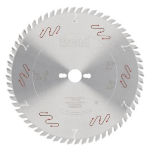 Piła tarczowa drewno tropikalne, 300 x 30 x 3,2/2,2, Z60 F03FS04965 FREUD