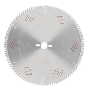Piła tarczowa płyty drewniane w poprzek, 350 x 30 x 3/2,2, Z108 F03FS04963 FREUD