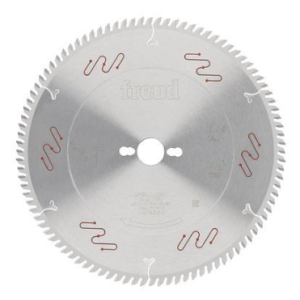 Piła tarczowa płyty drewniane w poprzek, 300 x 30 x 2,7/1,8, Z96 F03FS04959 FREUD