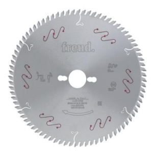 Piła tarczowa płyty drewniane w poprzek, 250 x 30 x 2,5/1,8, Z80 F03FS04957 FREUD