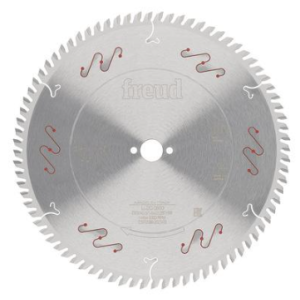 Piła tarczowa płyty drewniane w poprzek, 250 x 20 x 2,5/1,8, Z80 F03FS04954 FREUD