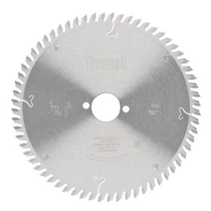 Piła tarczowa płyty drewniane w poprzek, 200 x 30 x 2,2/1,6, Z64 F03FS04952 FREUD