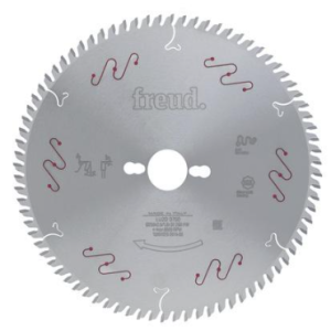 Piła tarczowa płyty drewniane w poprzek, 180 x 40 x 2/1,4, Z56 F03FS04950 FREUD